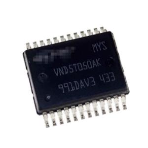 Wholesale VND5T050AK-E from china suppliers