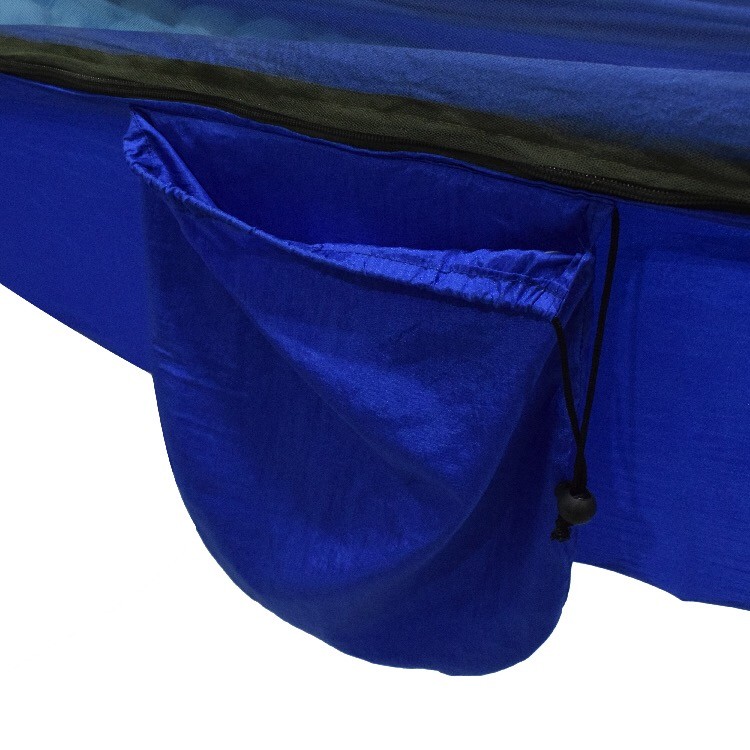 1.2lb Waterproof Hexagonal Mesh Sun Shade Hammock