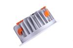 22W IP44 Bathroom LED Down lighting, Efficiency up to 90lm/w, recessed mounted