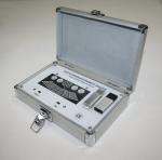 Windows 7 / XP OS Quantum Mini Magnetic Resonance Health Analyzer Spanish 38