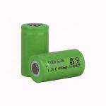 High Temperature Rechargeable Battery Cells for Emergency Lighting Ni-Mh C