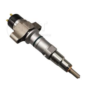 Wholesale 4359204 Diesel Injector Nozzle Cummins Injector Nozzles 4359204RX 4384165 from china suppliers