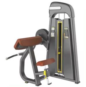 Wholesale Integrated Pin Loaded Strength Machine Thigh Stretch Trainer Leg Extension from china suppliers
