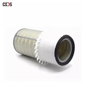Wholesale A-353S AS-1024 Automotive Air Filter For ISUZU Trucks 31230-01312 31230-02112 31230-02900 9-14215-153-1 9-14215-184-0 from china suppliers