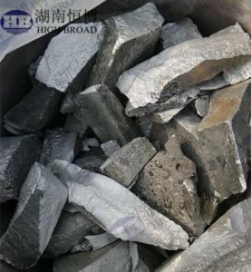 Wholesale CuZr50% Copper Zirconium Master Alloy Ingot For Copper Based Master Alloys from china suppliers