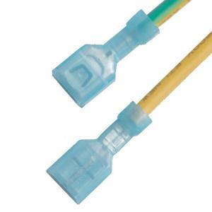 Wholesale Custom Wire Harness Te 33508192 16awg Ground Wire Usb To Cage Ca-50 Zcs from china suppliers