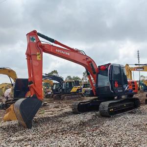 Wholesale Old Mini Hitachi Second Hand ZX120-6 Bucket Digger from china suppliers