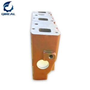 Wholesale Heavy duty parts 6BD1 6BG1 DB58 engine cylinder head 1-11110600-3 6BD1 engine assembly from china suppliers
