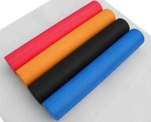 Wholesale Gym Fitness EVA Massage Foam Roller Exercise Yoga Foam Roller With Round Dot from china suppliers