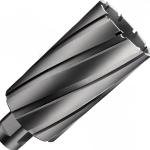 75mm Cutting Depth Carbide Tipped Annular Cutter With 30mm Cut Diameter