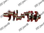 8DC91 Engine Crankshaft Spare Part ME996186 For Mitsubishi