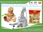 Automatic granule packing machine peanut packing machine BSTV-420AZ 500g,1KG,2KG