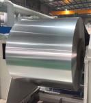 Colorful and Durable Color Coated Aluminum Sheet for Construction Industry