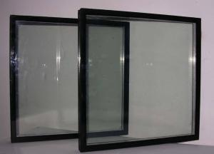 China 15mm Thermal Insulated Glass Tempered Heat Retaining Glass on sale