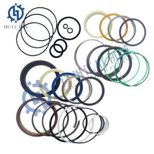 Wholesale LQU0142 LQU0091 LQU0142 Bucket Cylinder Seal Arm Dipper Cylinder Seal Kit for JCB JS200 Excavator Parts from china suppliers