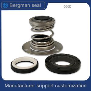 Wholesale EA560D Burgmann Pump Mechanical Seal WQ Submersible Unbalanced from china suppliers