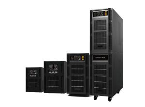 Wholesale High Frequency 1kVA-10kVA Online Uninterrupted Power Supply With 0ms Transfer Time from china suppliers
