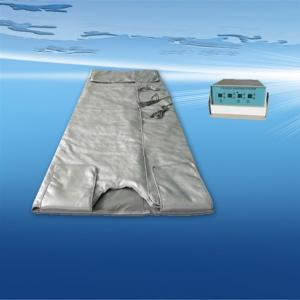 Wholesale Safety 690W Infrared Slimming Blanket For Weight Loss Body Slimming / Care from china suppliers