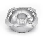 OEM Aluminum Parts Custom CNC Machining Metal Parts CNC Machining Service