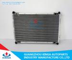Auto Air Conditioning Condenser For Honda Odyssey 2003 RA6 OEM 80110-SCC-W01