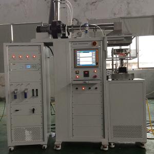 Wholesale CCT-1 Fire Testing Dual Cone Calorimeter Manufacturer in China from china suppliers