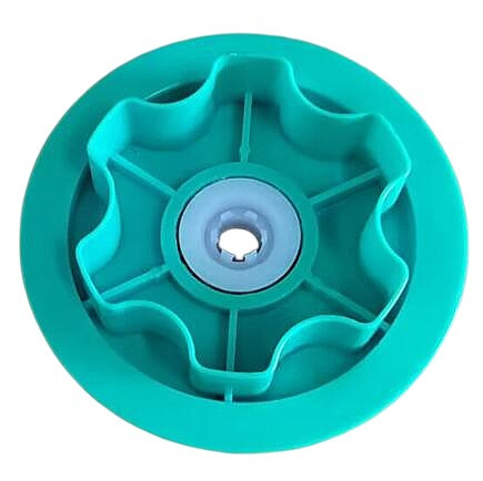 NCR S2 Platform Driving Wheel 96 Teeth ATM Machine Parts For NCR Parts