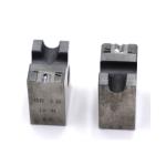 High Precision Longer Functional Life M2 M4 Drill Point Die
