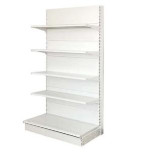 Wholesale Supermarket shelves gondola shelves pharmacy shelves from china suppliers