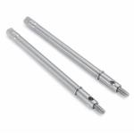 Dental Precision Shaft Precision Turned Parts Flexible Structure