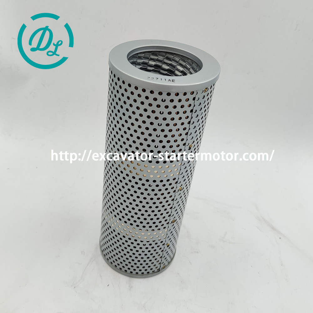 172175-73710 Hydraulic Element Filter PR50V00002P1 Yanmar Excavator