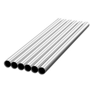 Wholesale Welded Seamless Decorative Ss Tubes Pipes 201 202 321 316 316L 410 420 430 from china suppliers