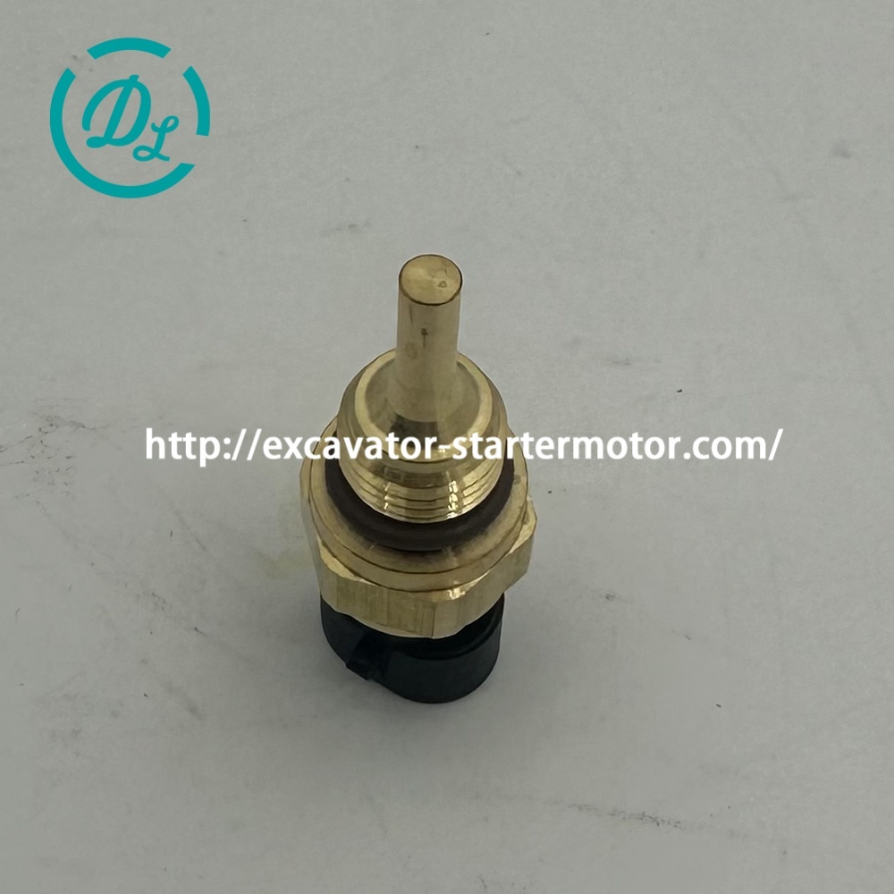 4954905F 4088750 Temperature Sensor Cummins Engien Parts 6BT5.9