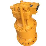 Hyundai R215-9 R220-5 Excavator Swing Motor R225LC-7 Swing Reduction Gearbox
