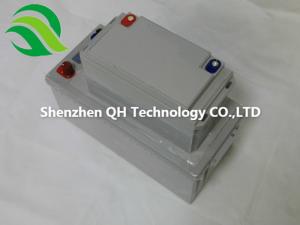 Wholesale 48Volt 120Ah Lithium Iron Phosphate Marine Battery Apply To Recreational Vehicle from china suppliers