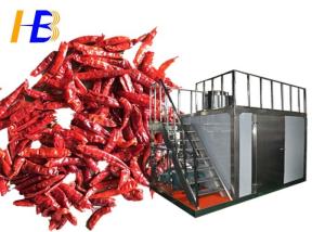 Wholesale 55kw Ulta - Fine Chili Powder Grinding Machine Closed Loop Design Founded from china suppliers