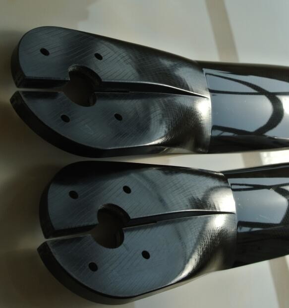 Best balance propeller TOP 80 paramotor Real carbon material paramotor propeller good quality