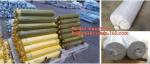 0.1mm 0.12mm 0.15mm 0.18mm 0.2mm 0.25mm hydroponic agriculture white/black panda