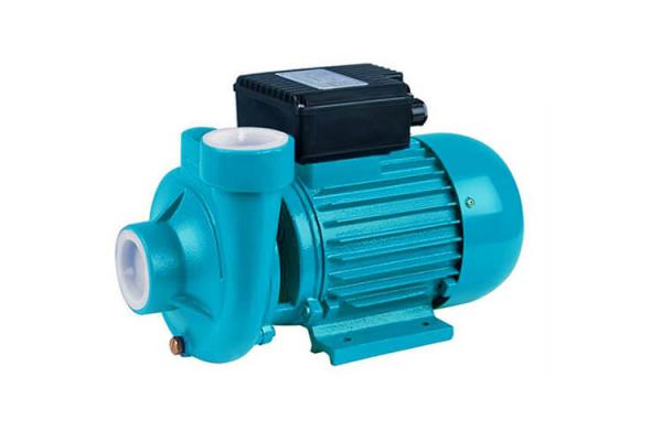 Big Suction 1 HP Electric Water Pump DKM Gardening Deep Well Pumping 240 L/ Min
