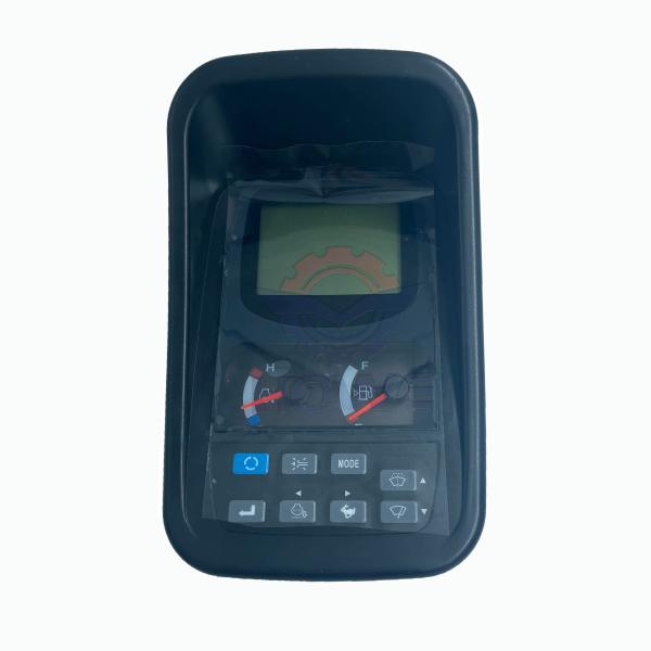 Excavator Monitor Panel YN59S00021F1 for SK200-8 SK330-8 SK130-8 Easy Installati
