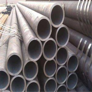 Wholesale AISI 4130 4140 Chrome Steel 30CrMo Alloy Steel Pipe Seamless steel pipe from china suppliers