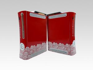 Wholesale Console Skin Sticker for XBOX 360 Skin Sticker,OEM Welcome for XBOX 360 Skin sticker from china suppliers