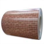 Steel Coil RAL Color Customizable Hot Rolled Pre-Galvanized Color Coated Z120