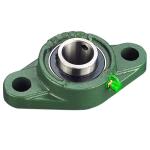 HT200 Bearing Pillow Block FL205 UCFL205 UCFL 205 with OHSAS 18001 2007