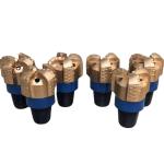 Four Wings PDC Core Drill Bits Non Core Female Thread 152mm Diamond