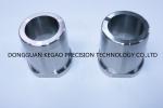 SKD61 Injection Molding Hollow Parts , Precision Mold Sprue Bushing 0.2Ra