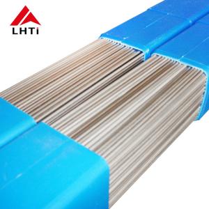 Wholesale Polished Titanium Wire With Tensile Strength 1000-2500MPa Diameter 0.2 - 10mm from china suppliers