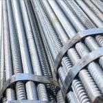 HRB400 HRB500 12mm Rebar with Length 6-12M and Tolerance ±1%