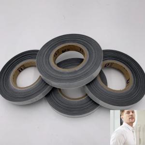 Wholesale Breathable And Comfortable Black TPU Hot Melt Adhesive Film from china suppliers