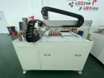 2 Component Epoxy Potting Machine for Surge Protectors Device