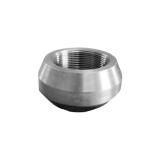 C70600 Cuni90/10 Steel Weldolet Sockolet Threadolet 1/2" 3000lb Copper Nickel